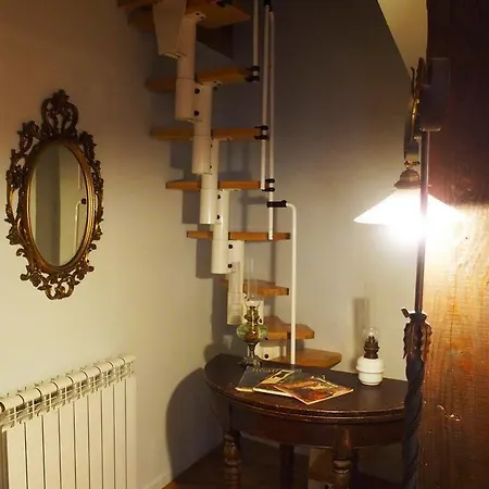 Hotel L'isoletta