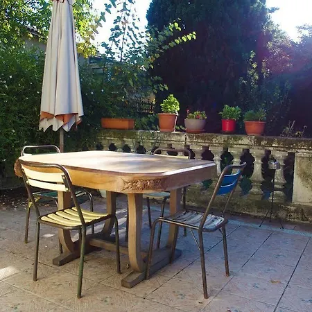 L'isoletta * Montpellier