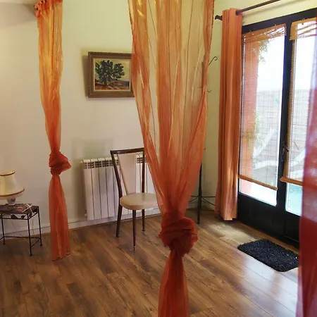 L'isoletta Hotel Montpellier