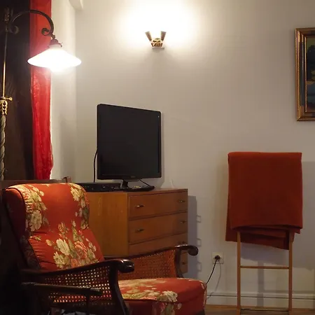 Hotel L'isoletta Montpellier